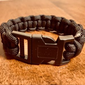 Paracord Bracelet